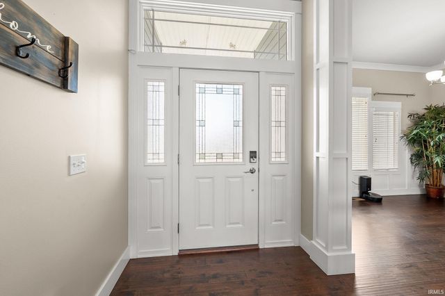 13708 Paperbark Trail, Fort Wayne, IN 46814