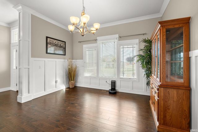 13708 Paperbark Trail, Fort Wayne, IN 46814