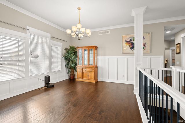 13708 Paperbark Trail, Fort Wayne, IN 46814