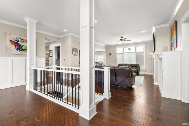 13708 Paperbark Trail, Fort Wayne, IN 46814