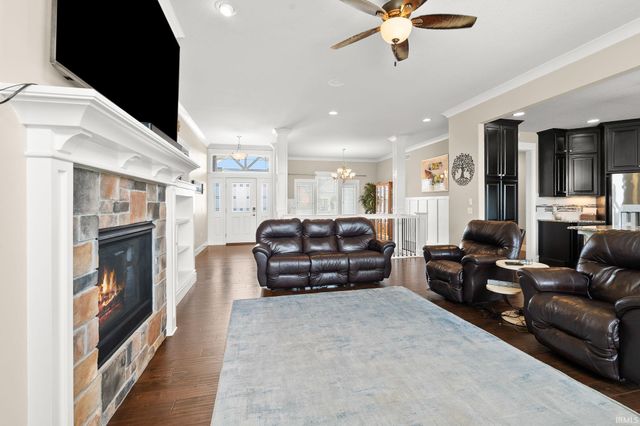 13708 Paperbark Trail, Fort Wayne, IN 46814