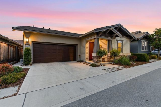 1130 Garcia, Hollister, CA 95023