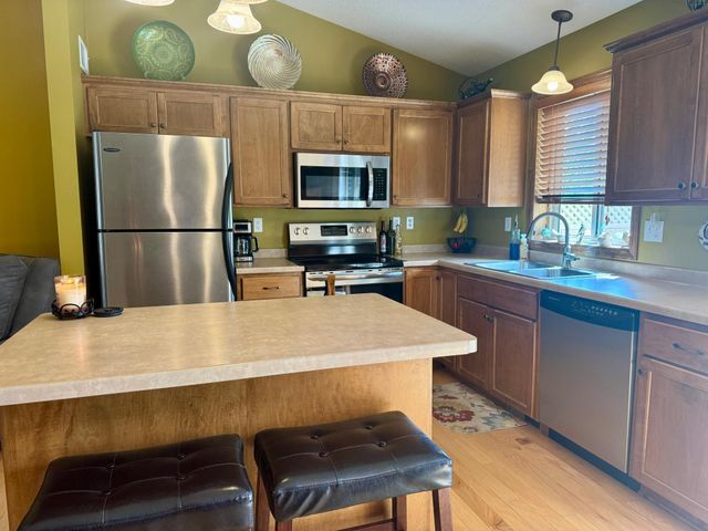 409 22nd Avenue N, Sartell, MN 56377
