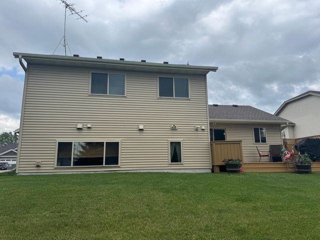 409 22nd Avenue N, Sartell, MN 56377