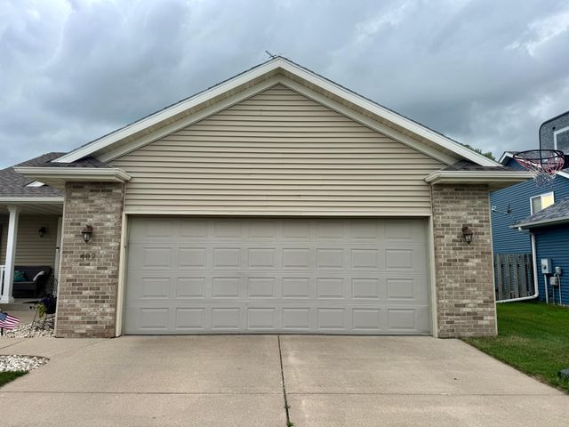 409 22nd Avenue N, Sartell, MN 56377