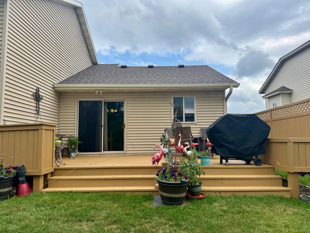 409 22nd Avenue N, Sartell, MN 56377