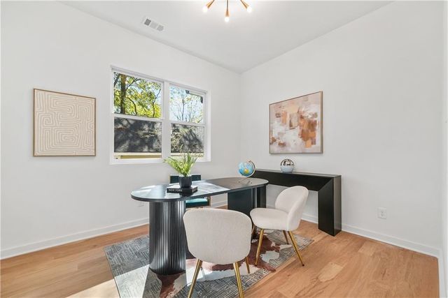 313 Stovall Street SE A, Atlanta, GA 30316