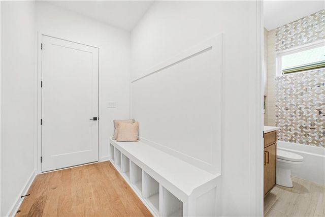 313 Stovall Street SE A, Atlanta, GA 30316