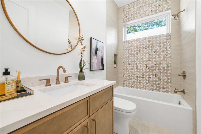 313 Stovall Street SE A, Atlanta, GA 30316