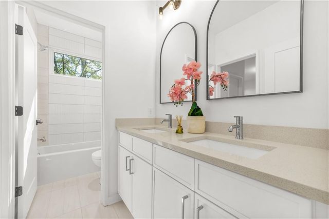 313 Stovall Street SE A, Atlanta, GA 30316