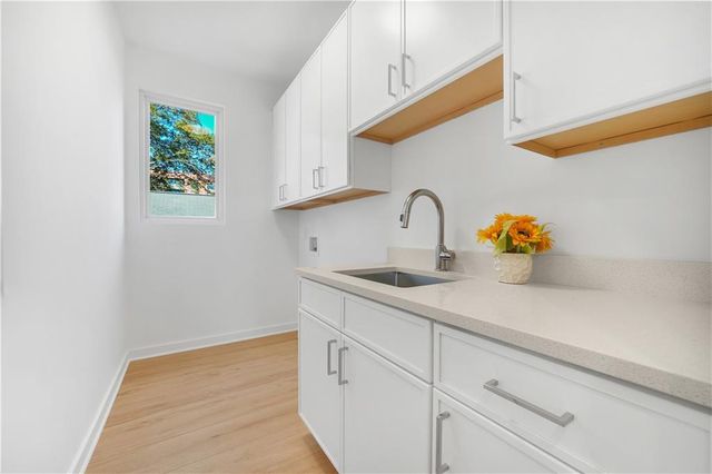 313 Stovall Street SE A, Atlanta, GA 30316