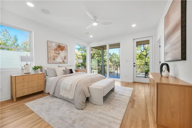 313 Stovall Street SE A, Atlanta, GA 30316