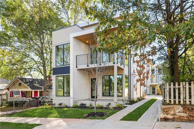 313 Stovall Street SE A, Atlanta, GA 30316