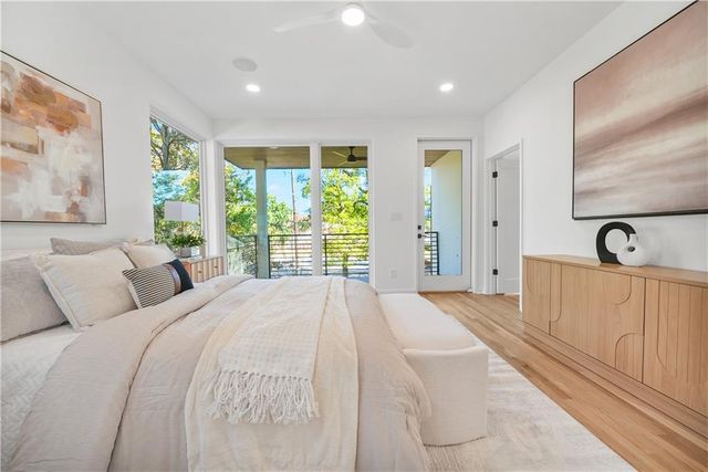 313 Stovall Street SE A, Atlanta, GA 30316