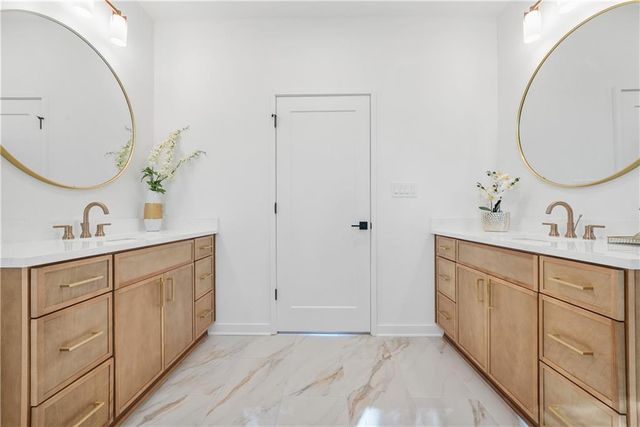 313 Stovall Street SE A, Atlanta, GA 30316