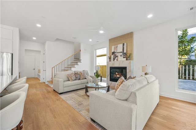 313 Stovall Street SE A, Atlanta, GA 30316