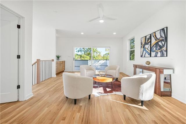 313 Stovall Street SE A, Atlanta, GA 30316