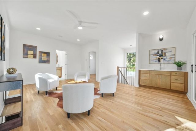 313 Stovall Street SE A, Atlanta, GA 30316