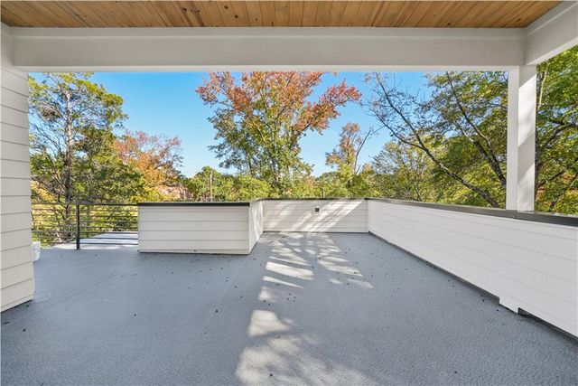 313 Stovall Street SE A, Atlanta, GA 30316