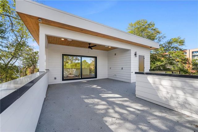 313 Stovall Street SE A, Atlanta, GA 30316