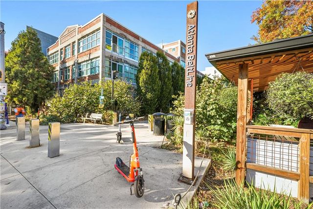 313 Stovall Street SE A, Atlanta, GA 30316