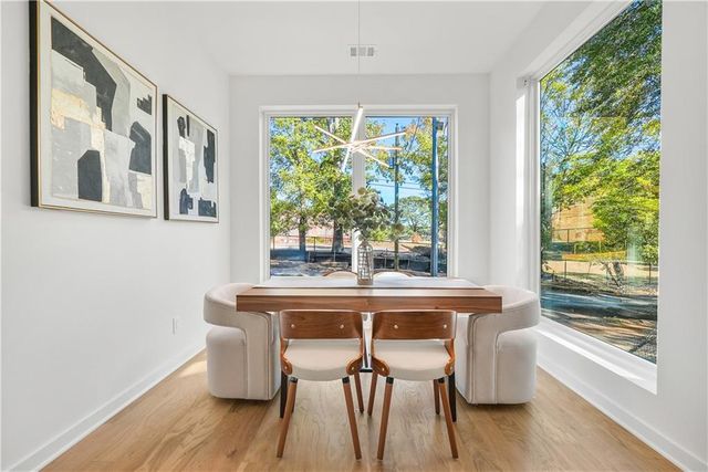 313 Stovall Street SE A, Atlanta, GA 30316