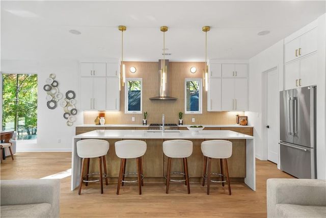 313 Stovall Street SE A, Atlanta, GA 30316