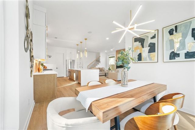 313 Stovall Street SE A, Atlanta, GA 30316