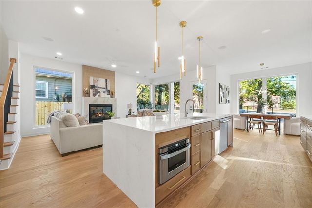 313 Stovall Street SE A, Atlanta, GA 30316