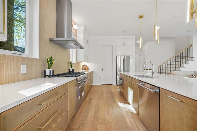 313 Stovall Street SE A, Atlanta, GA 30316