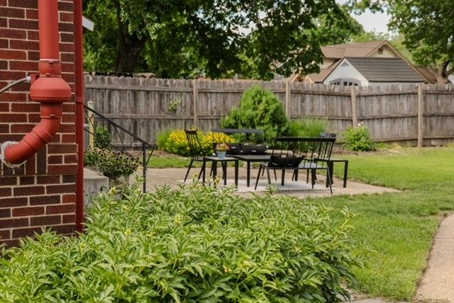 1541 48th Street, Des Moines, IA 50311