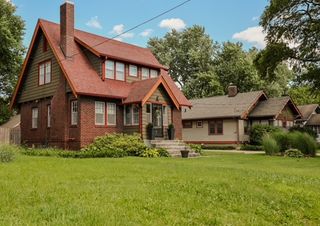 1541 48th Street, Des Moines, IA 50311