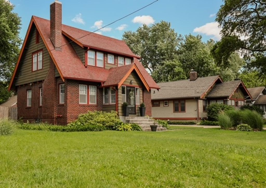 1541 48th Street, Des Moines, IA 50311