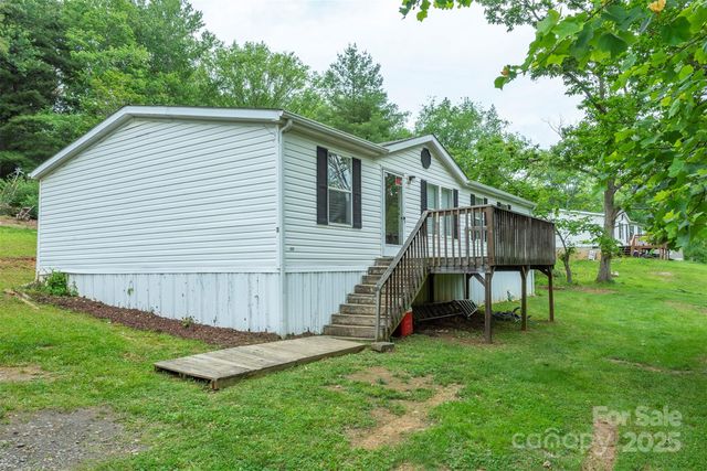 3 Audrey Lane, Asheville, NC 28806