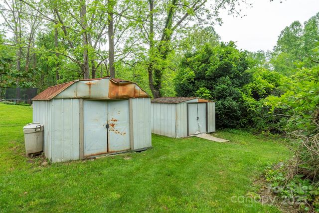 3 Audrey Lane, Asheville, NC 28806