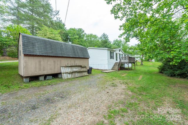 3 Audrey Lane, Asheville, NC 28806