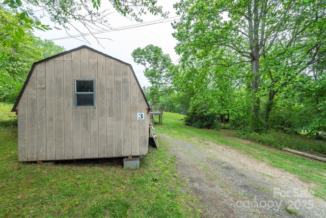 3 Audrey Lane, Asheville, NC 28806