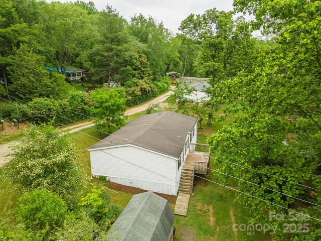 3 Audrey Lane, Asheville, NC 28806