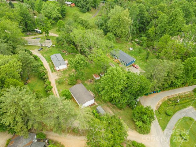 3 Audrey Lane, Asheville, NC 28806