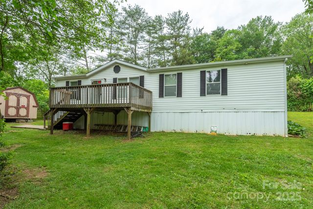 3 Audrey Lane, Asheville, NC 28806