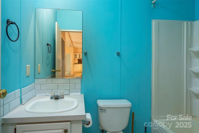 3 Audrey Lane, Asheville, NC 28806