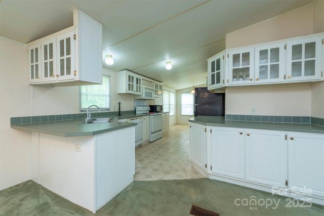 3 Audrey Lane, Asheville, NC 28806