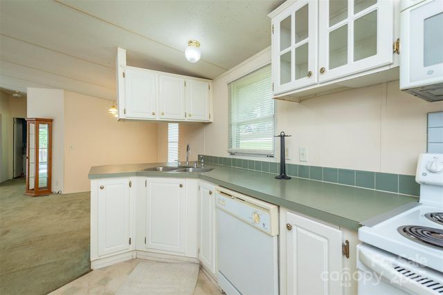 3 Audrey Lane, Asheville, NC 28806