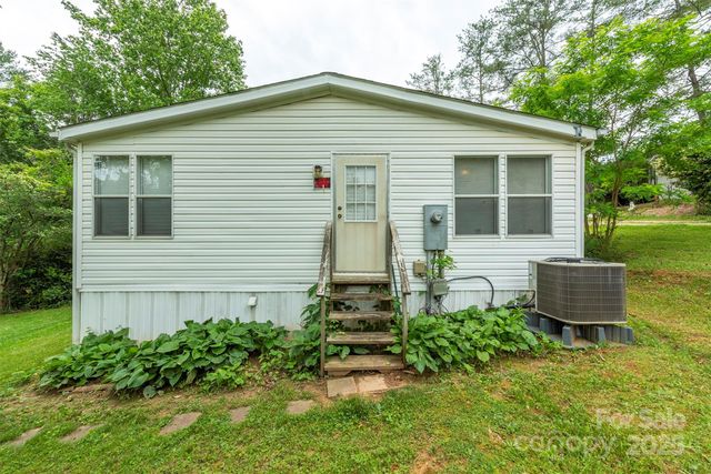 3 Audrey Lane, Asheville, NC 28806