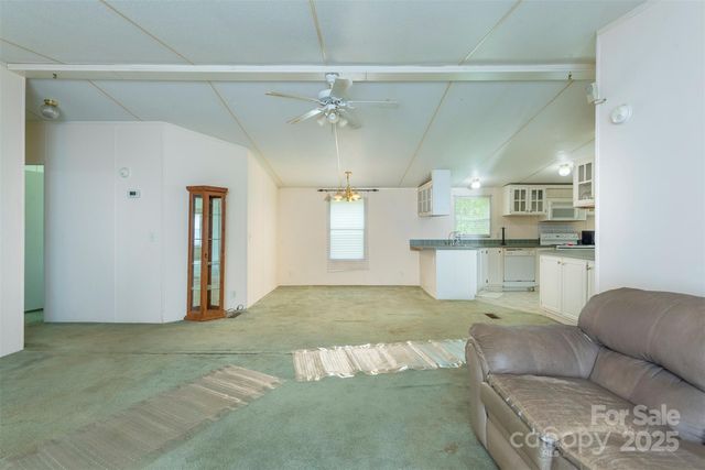 3 Audrey Lane, Asheville, NC 28806