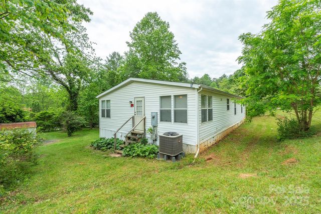 3 Audrey Lane, Asheville, NC 28806