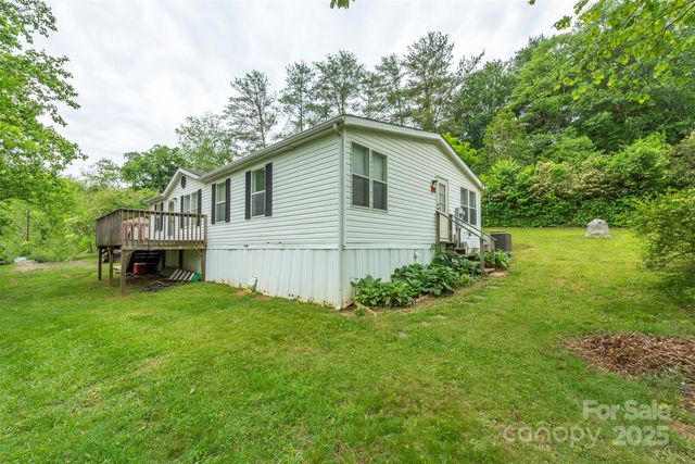 3 Audrey Lane, Asheville, NC 28806