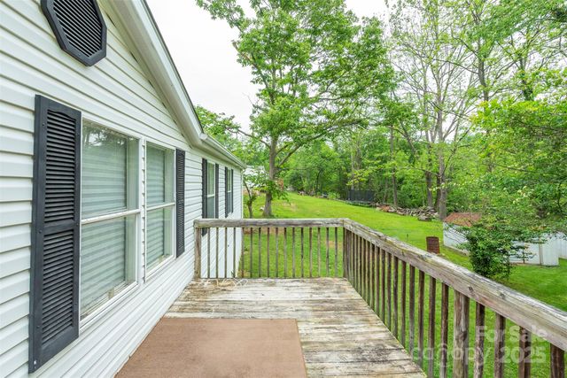 3 Audrey Lane, Asheville, NC 28806