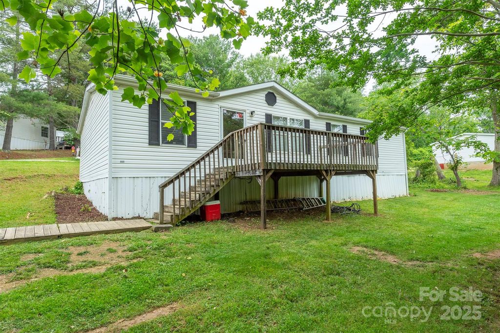 3 Audrey Lane, Asheville, NC 28806