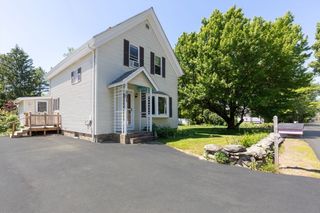 391 Purchase Street, Easton, MA 02375